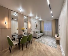 ehmedlide 3 otaqli evler Əhmədli m., Əhmədli, Xətai r.