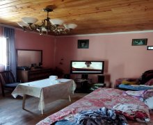 Kirayə (aylıq) Həyət evi/villa İnşaatçılar m., Yasamal qəs., Yasamal r.