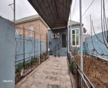 Satılır Həyət evi/villa Koroğlu m., Sabunçu r.