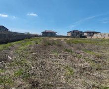 Satılır Torpaq Kürdəxanı qəs., Sabunçu r.