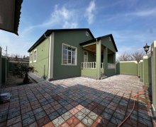 Satılır Həyət evi/villa Koroğlu m., Savalan qəs., Sabunçu r.