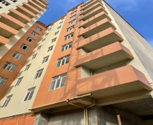 Satılır Yeni Tikili Xırdalan ş.