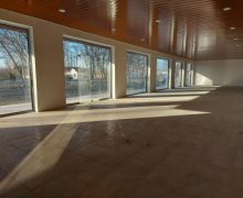 Kirayə (aylıq) Obyekt Ağdaş ş.