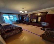 Kirayə (aylıq) Köhnə Tikili Qara Qarayev m., 8-ci kilometr, Nizami r.