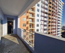 Satılır Yeni Tikili 4-cü mikrorayon, Nəsimi r.