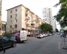 Kirayə (aylıq) Köhnə Tikili Elmlər akademiyası m., Yasamal r.