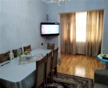 Kirayə (aylıq) Köhnə Tikili Həzi Aslanov m., Xətai r.