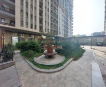 Kirayə (aylıq) Yeni Tikili Nizami m., Nəsimi r.