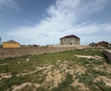 Satılır Torpaq Savalan qəs., Sabunçu r.