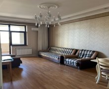 Kirayə (aylıq) Yeni Tikili Gənclik m., Nərimanov r.