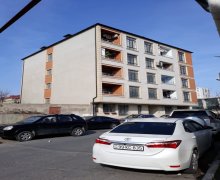 badamdar bina evleri Badamdar qəs., Səbail r.