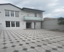 Satılır Həyət evi/villa Yeni corat r., Sumqayıt ş. Satılır Həyət evi/villa Yeni corat r., Sumqayıt ş.
