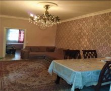 Satılır Köhnə Tikili Nəsimi m., 4-cü mikrorayon, Nəsimi r.