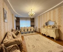 Продажа Новостройка , Насими р.