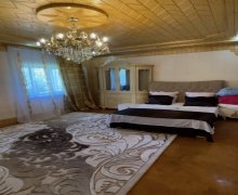 Kirayə (günlük) Həyət evi/villa Quba ş. Kirayə (günlük) Həyət evi/villa Quba ş.