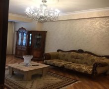Kirayə (aylıq) Yeni Tikili Həzi Aslanov m., Xətai r.