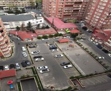 Satılır Yeni Tikili Azadlıq m., 8-ci mikrorayon, Binəqədi r.