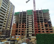 Satılır Yeni Tikili Xalqlar dostluğu m., Suraxanı r.