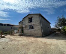 Satılır Həyət evi/villa Binə qəs., Xəzər r.
