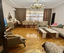 Satılır Yeni Tikili Həzi Aslanov m., Xətai r.