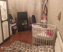 Kirayə (aylıq) Köhnə Tikili Sahil m., Səbail r.