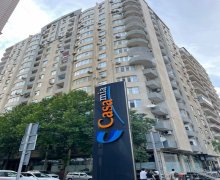 Kirayə (aylıq) Yeni Tikili Gənclik m., Nəsimi r.