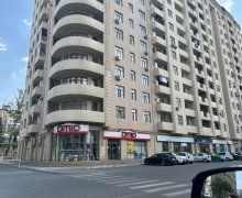 Satılır Yeni Tikili Neftçilər m., Bakıxanov qəs., Sabunçu r.