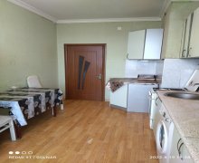 7-ci mkr-da satılan evlər Azadlıq m., 7-ci mikrorayon, Binəqədi r.