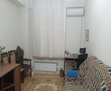 Kirayə (aylıq) Köhnə Tikili Gənclik m., Nərimanov r.