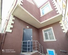 xirdalanda 2 mertebeli heyet evleri/villa Xırdalan ş.