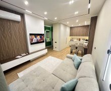 Kirayə (aylıq) Yeni Tikili 20 Yanvar m., Yasamal r.