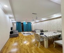 Satılır Yeni Tikili Qara Qarayev m., Nizami r.