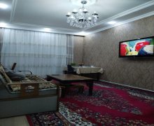 Satılır Köhnə Tikili Qaraçuxur qəs., Suraxanı r.