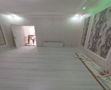 1 otaqlı yeni tikililər Abşeron r.