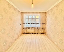 Satılır Köhnə Tikili Azadlıq m., 7-ci mikrorayon, Binəqədi r.