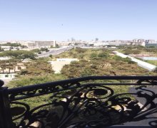 Kirayə (aylıq) Yeni Tikili Gənclik m., Nərimanov r.