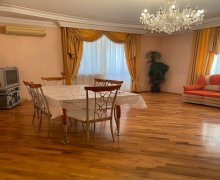 Kirayə (aylıq) Yeni Tikili Nəriman Nərimanov m., Nərimanov r.