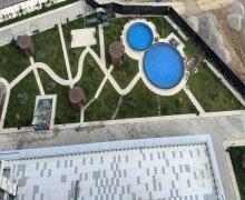 Kirayə (aylıq) Yeni Tikili Koroğlu m., Nərimanov r.