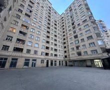 Kirayə (aylıq) Yeni Tikili Azadlıq m., 8-ci mikrorayon, Binəqədi r.