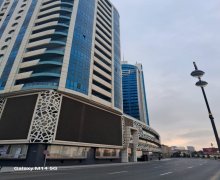 Kirayə (aylıq) Yeni Tikili Xətai m., Xətai r.