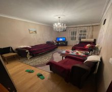 Satılır Yeni Tikili Nizami m., Nəsimi r.