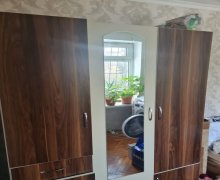 Kirayə (aylıq) Köhnə Tikili Nəriman Nərimanov m., Nərimanov r.