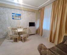 Kirayə (aylıq) Yeni Tikili İnşaatçılar m., Yasamal r.