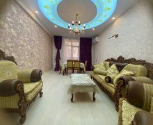 Kirayə (aylıq) Yeni Tikili 28 May m., Nəsimi r.