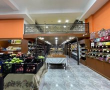 Kirayə (aylıq) Obyekt Gənclik m., Nərimanov r.