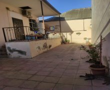 Satılır Həyət evi/villa Əhmədli m., Əhmədli, Xətai r.