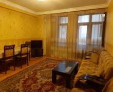 Kirayə (aylıq) Yeni Tikili Həzi Aslanov m., Xətai r.