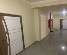 Satılır Yeni Tikili Neftçilər m., 8-ci kilometr, Nizami r.