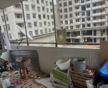 Kirayə (aylıq) Köhnə Tikili Xırdalan ş.