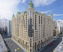 Kirayə (aylıq) Yeni Tikili Nizami m., Yasamal r.